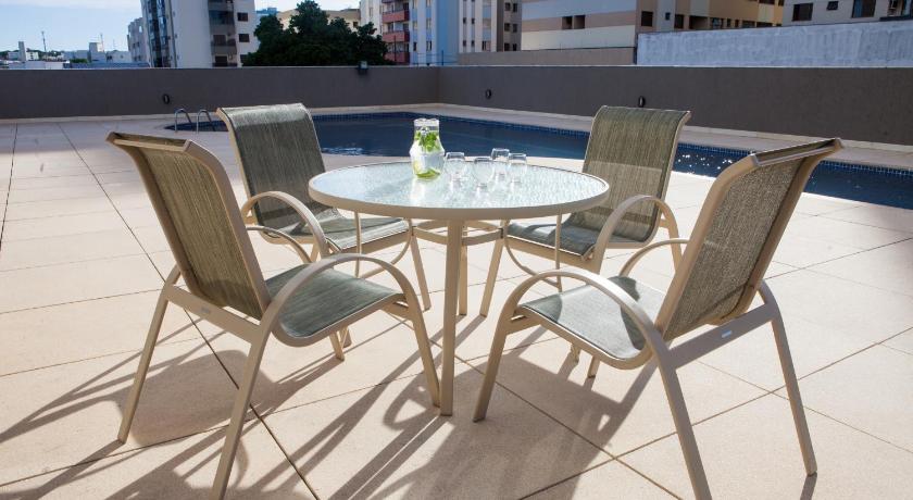 Nobile Suites Uberlandia