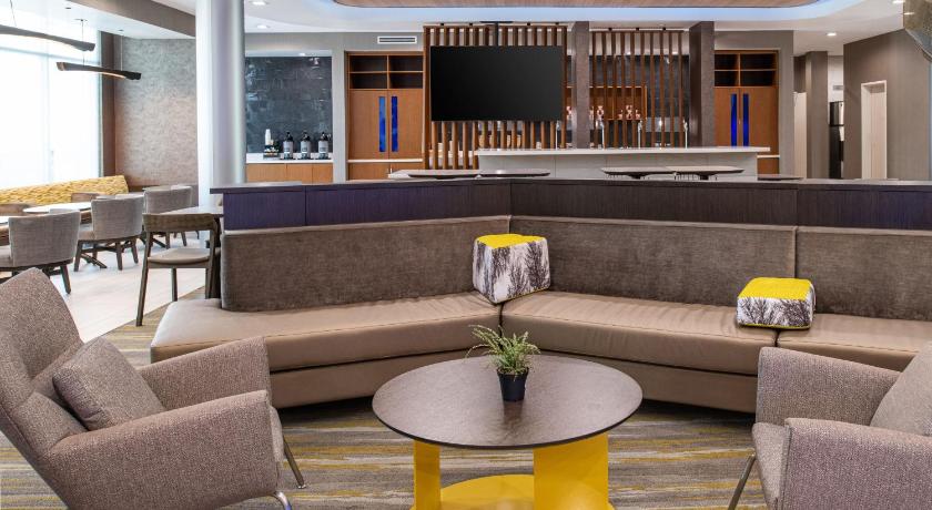 SpringHill Suites by Marriott Riverside Redlands photo