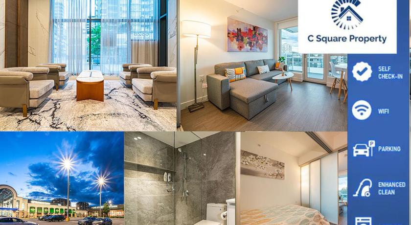 Charming Oasis Close to Airport & Downtown ★ Views photo