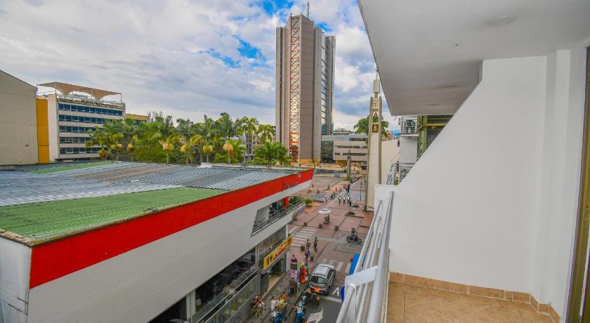 Hotel Toledo Plaza photo