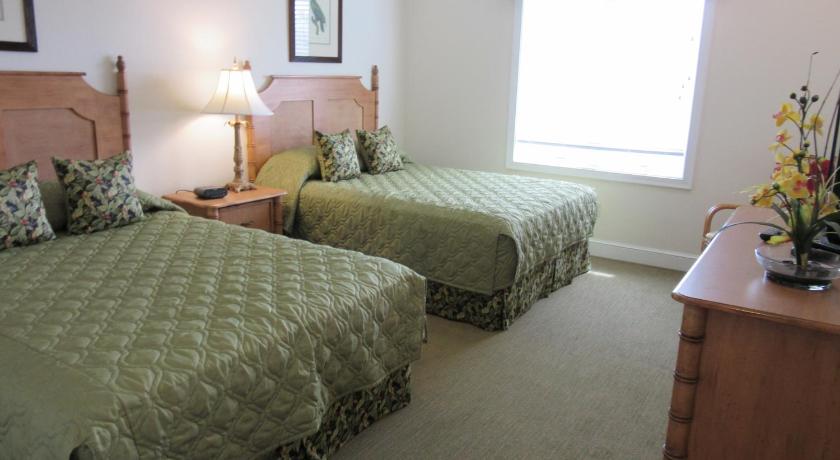 Image of Three-Bedroom Apartment - East 14