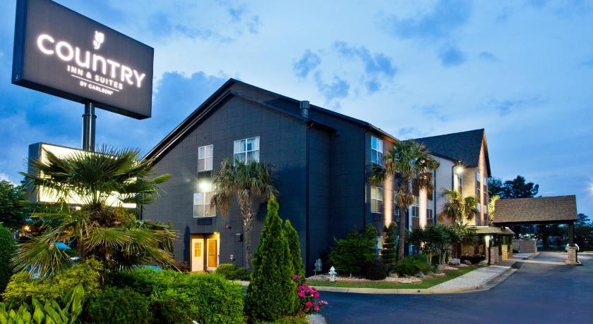 Country Inn & Suites by Radisson, Atlanta I-75 South, GA