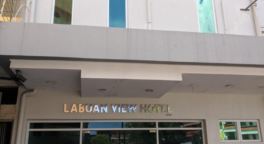 AMBASSADOR LABUAN VIEW HOTEL photo