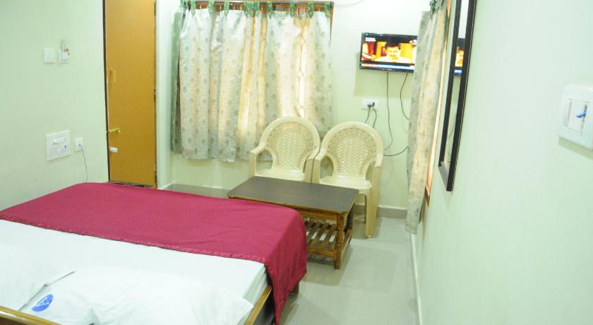 Hotel Agarala Residency