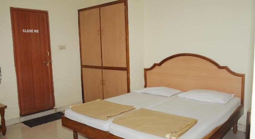 Hotel Agarala Residency