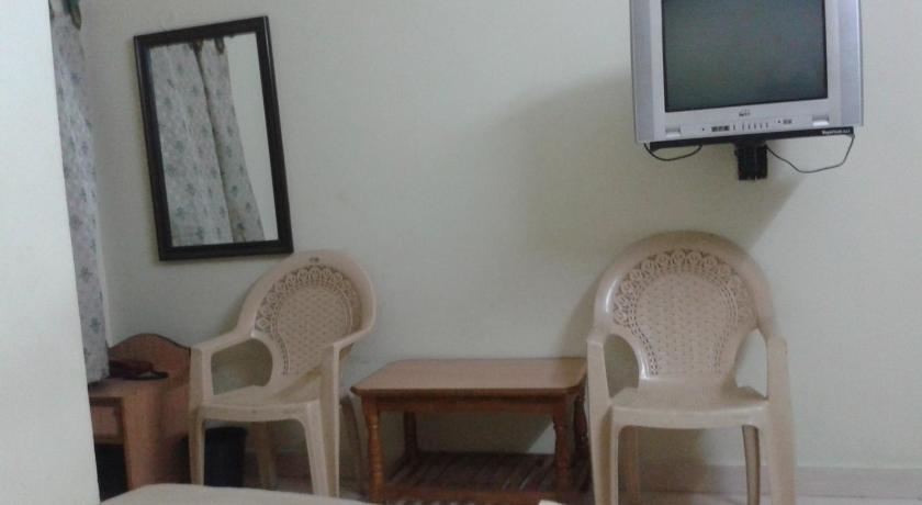 Hotel Agarala Residency