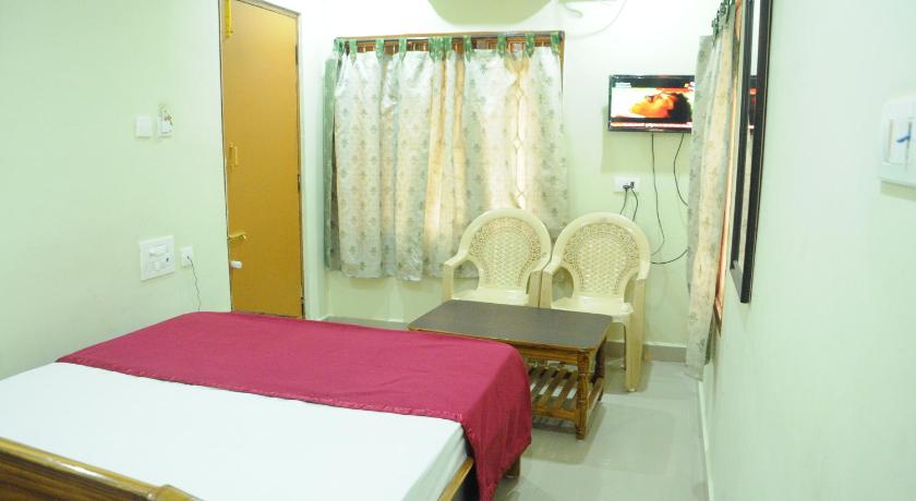 Hotel Agarala Residency