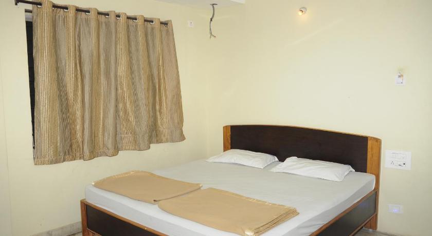 Hotel Agarala Residency