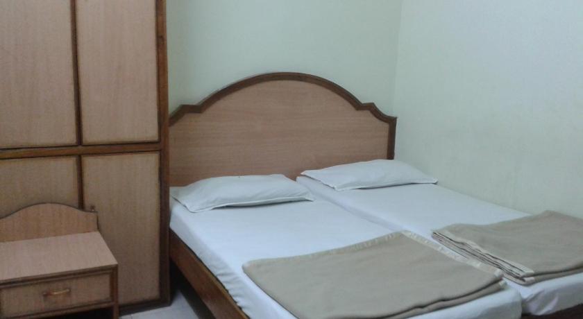 Hotel Agarala Residency