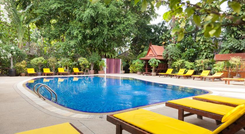 Tropica Bungalow Hotel  (SHA Plus+) photo