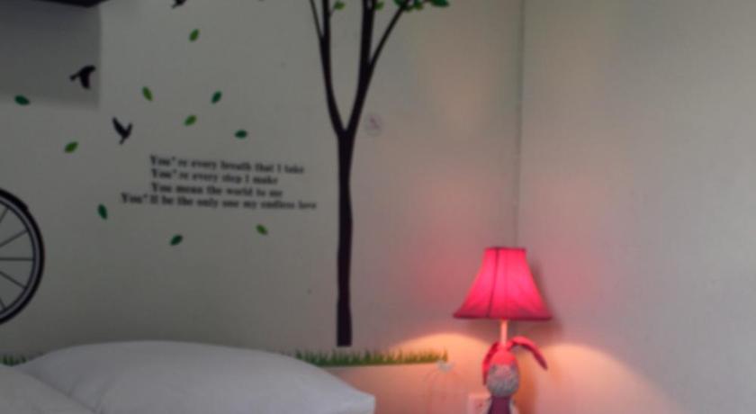 รูปของห้องมาตรฐานเตียงใหญ่ (Standard Double Bed) 11