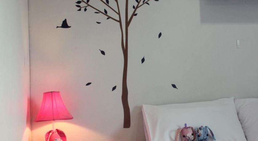 รูปของห้องมาตรฐานเตียงใหญ่ (Standard Double Bed) 7