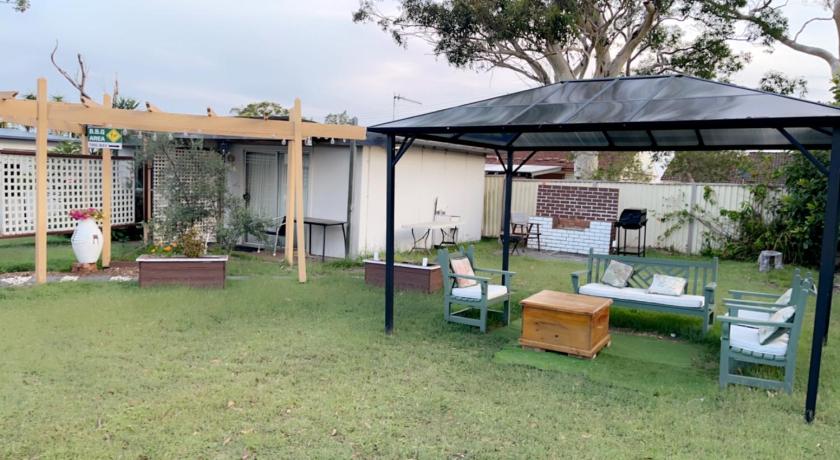 Lake Munmorah Motel photo