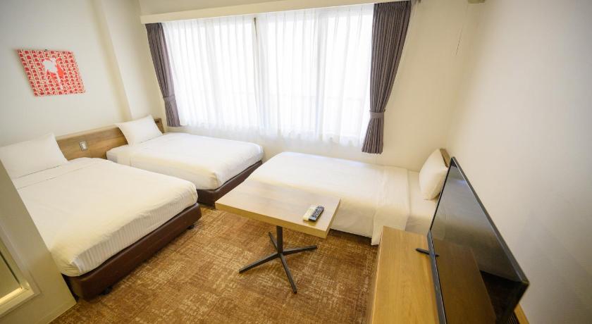 Ishigaki Hotel Emerald Isle Ishigakijima 4-Star Hotel suite