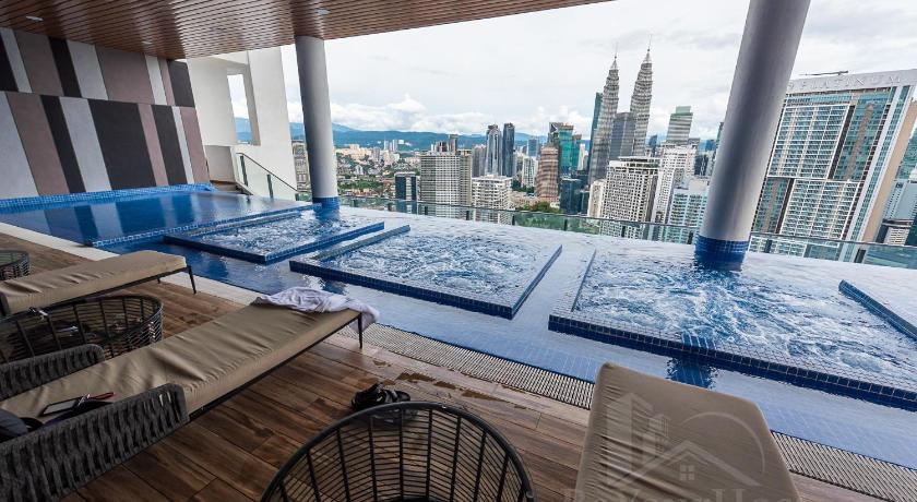 Colony Infinitum KualaLumpur by FR - image 10