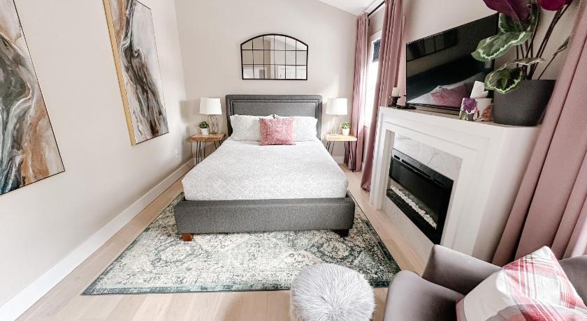 Inn On King Bed & Breakfast photo