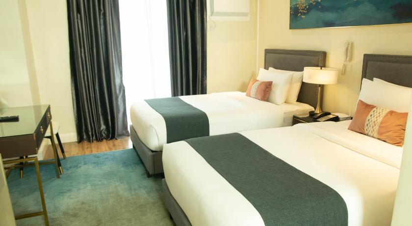 Image of Standard Twin Room 3