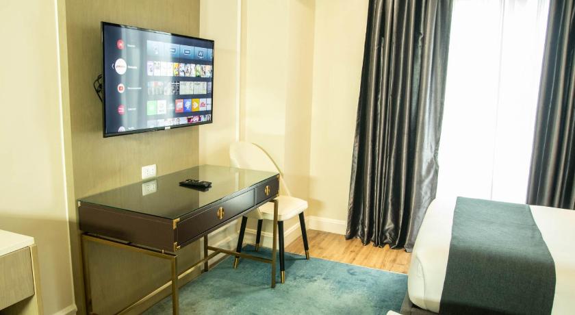 Image of Standard Twin Room 6