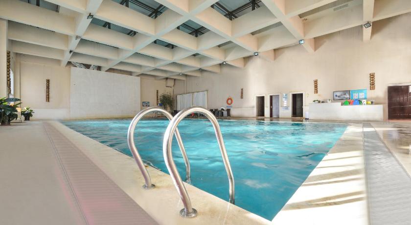 Dalian S&N International Hotel photo