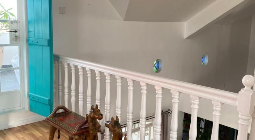 Residence Bleu Azur photo