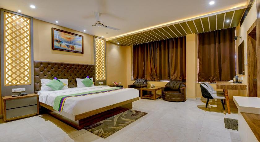 Treebo Winsome Banquet And Resort