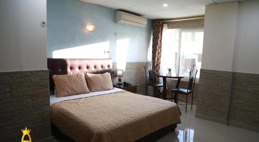 Amman Palace Hotel - image 10