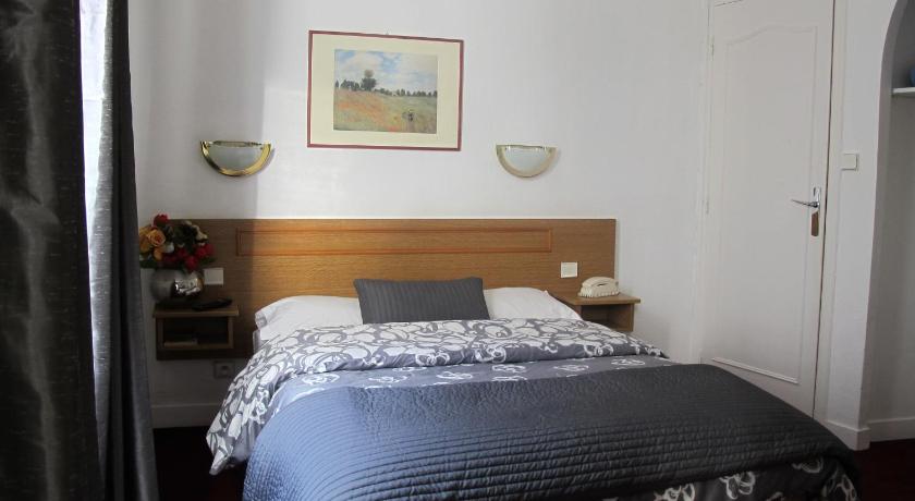 Hôtel Cosy Monceau (Hotel Cosy Monceau)