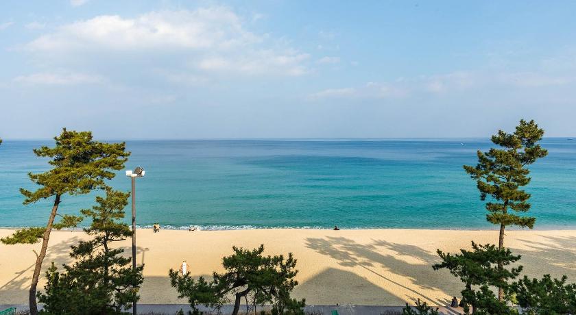 Gyeongpo Soo Hotel photo