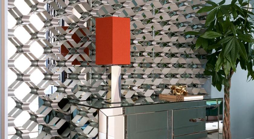 Hotel Val Girard - image 8