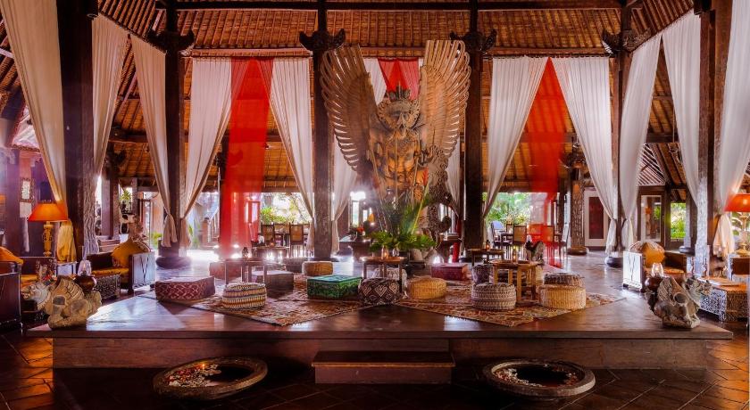 Hotel Tugu Bali Canggu - image 12