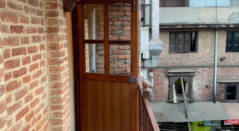 Studio Apartment at UNESCO Heritage Site photo