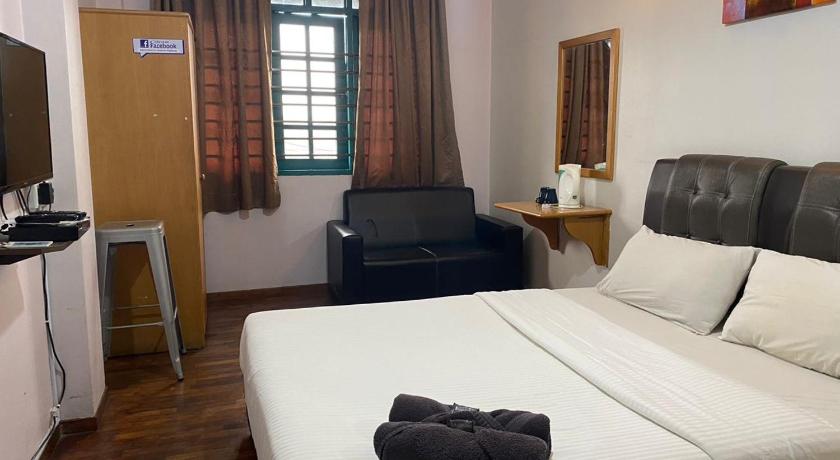 Hotel Check Inn 2 Brinchang photo