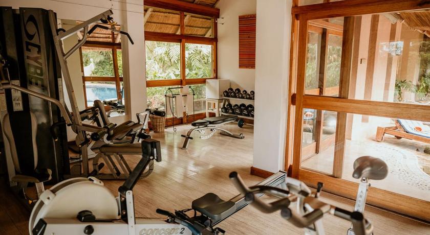 Amanzi Lodge photo