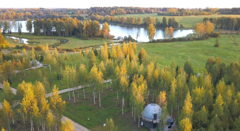 Glamping DiDille