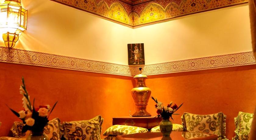 Image of Triple Room 8