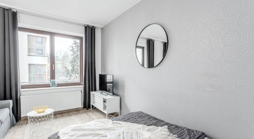 Chill Apartments Bociania photo