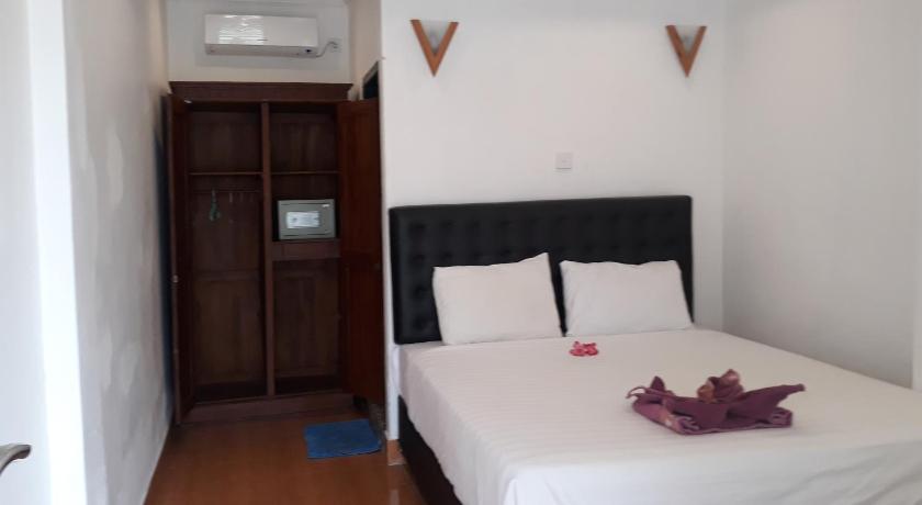 Edo Homestay & Restaurant photo