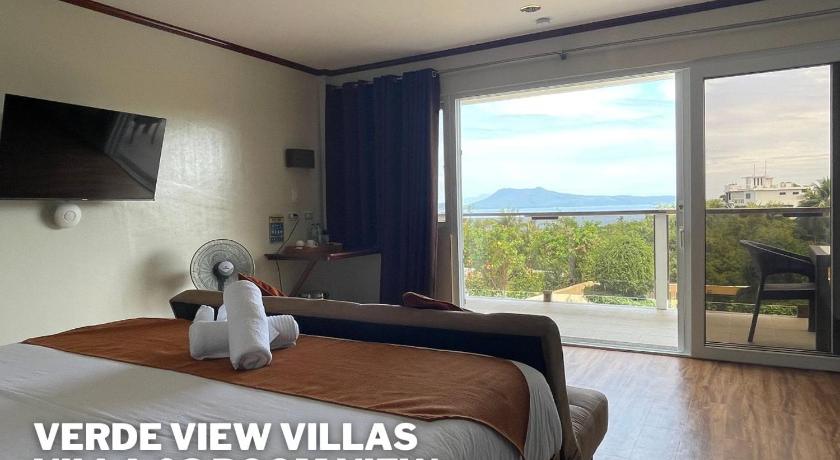Image of Villa - Sea View 3
