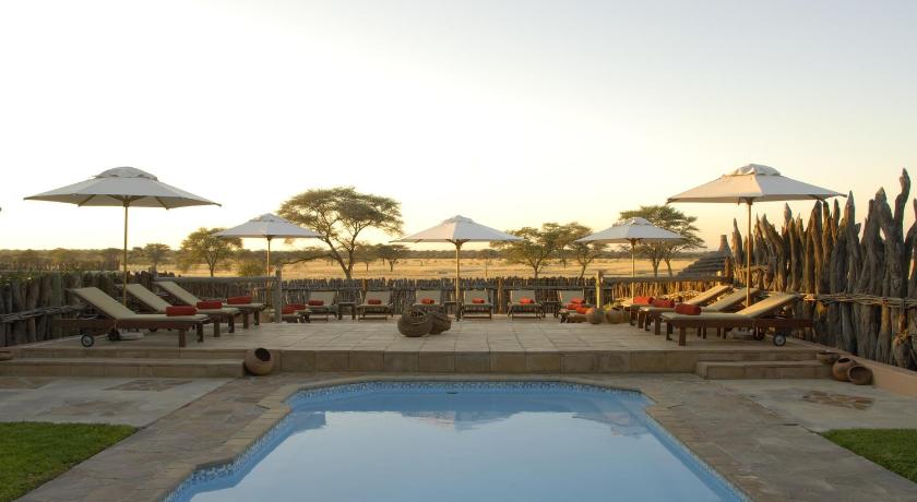 Frans Indongo Lodge photo