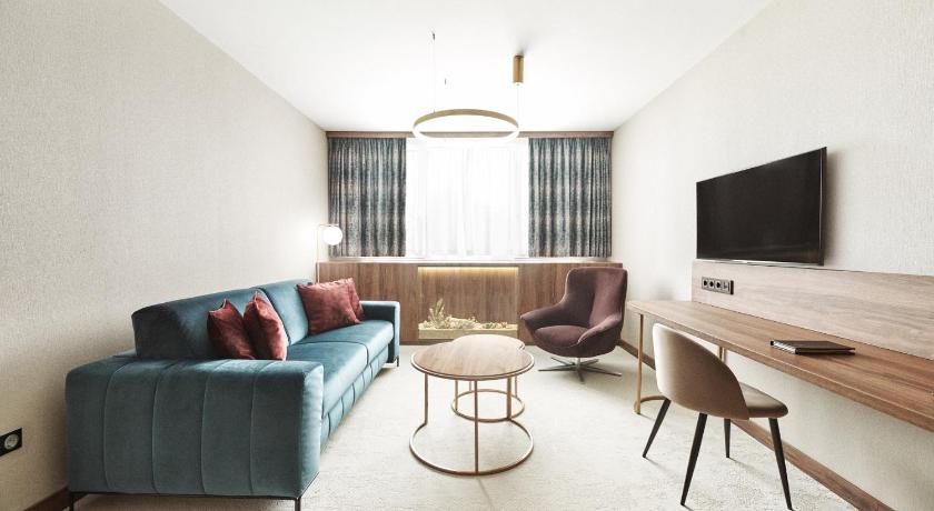 Image of Suite 3