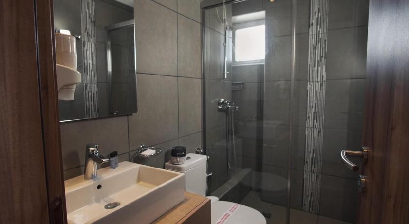 Elements Rooms & Apartments photo