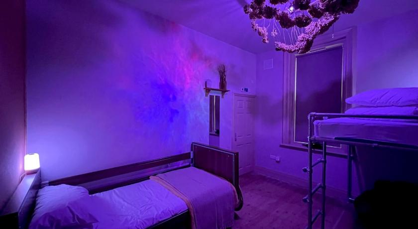 Art Hostel photo
