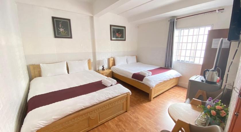 Ngoc Chau Hotel photo