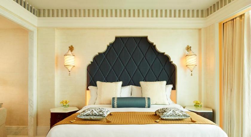 Al Mushref Suite, 1 Bedroom Suite, 1 King (al mushref suite, 1 bedroom suite, 1 king) fotója 3