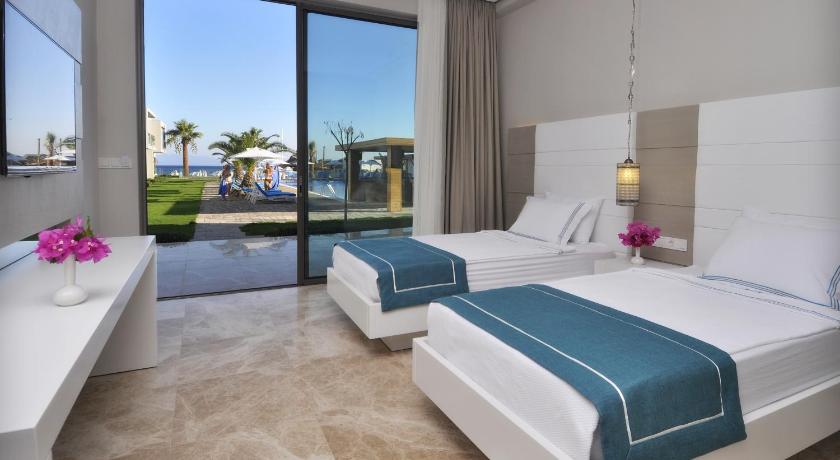 Luga Boutique Hotel Beach In Bodrum Room Deals Photos Reviews
