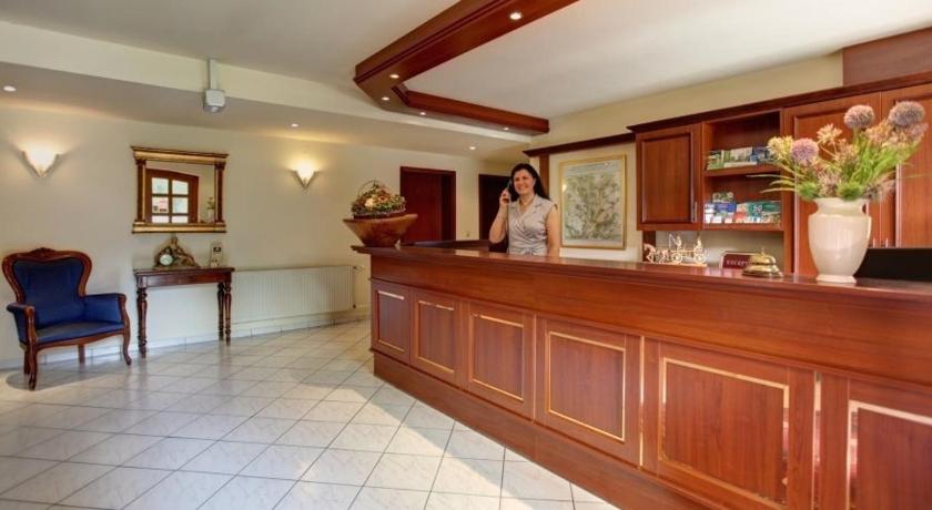 Garni-Hotel Kranich photo