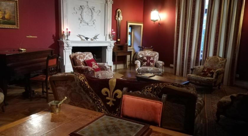 Manoir de la Touche photo