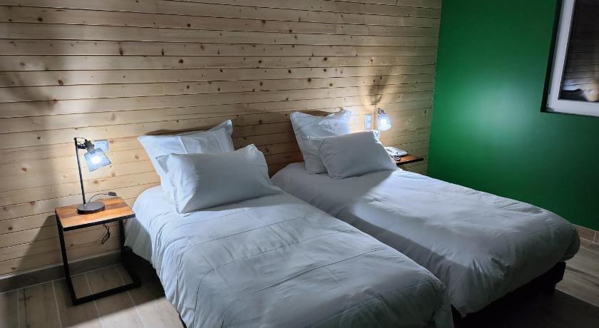 Chambres Jura Sud