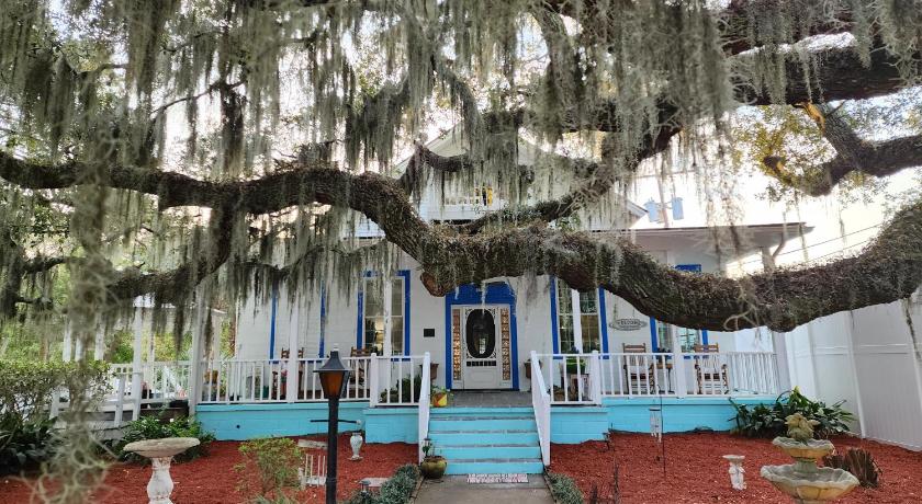 Tybee Island Inn Bed &amp; Breakfast — Hotel in Tybee Island (GA)
