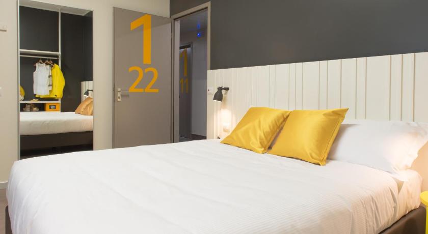 B&B Hotel Milano Ornato